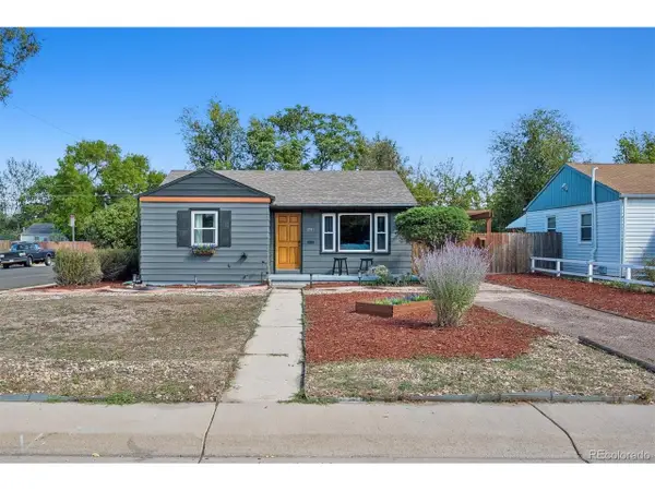 1794 Verbena St, Denver, CO 80220