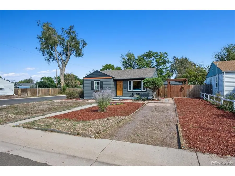 1794 Verbena St, Denver, CO 80220 - #2