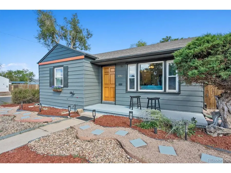 1794 Verbena St, Denver, CO 80220 - #3