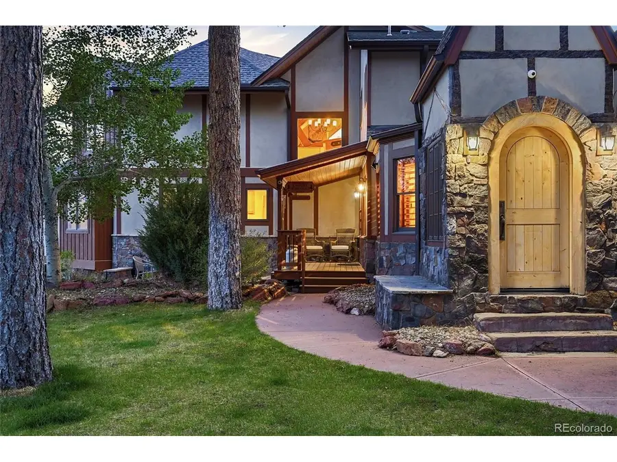 15073 S Wandcrest Dr, Pine, CO 80470 - #3