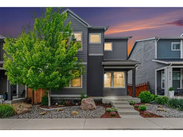 6781 Canosa St, Denver, CO 80221