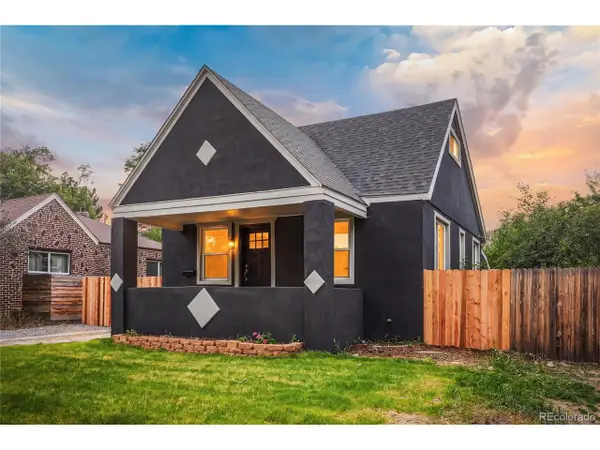 1653 Trenton St, Denver, CO 80220