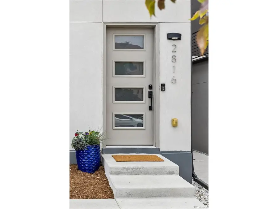 2816 W 53rd Ave, Denver, CO 80221 - #2