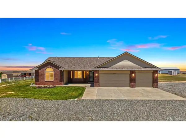 37859 E 149th Pl, Keenesburg, CO 80643