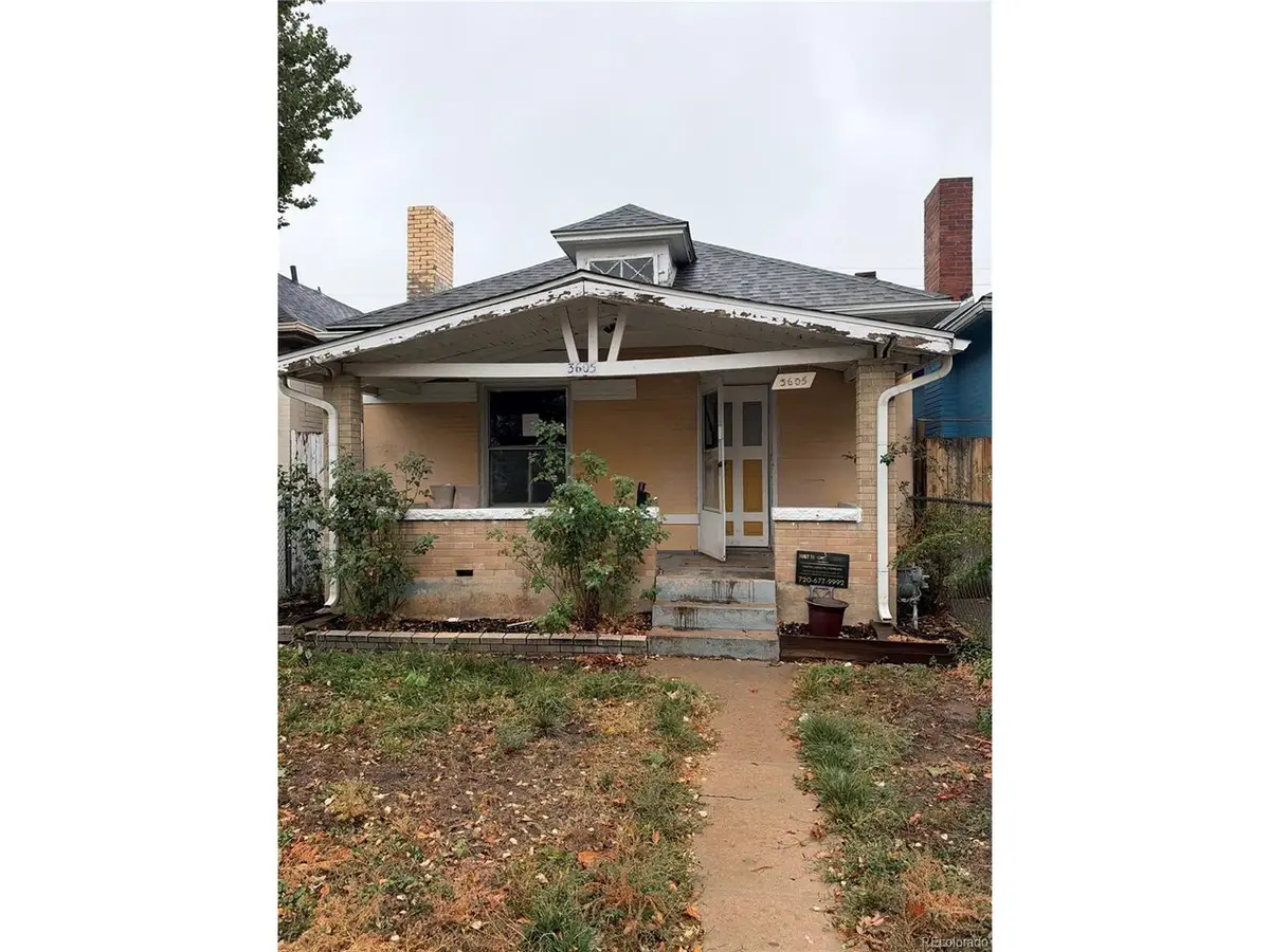 3605 N High St, Denver, CO 80205 - #1