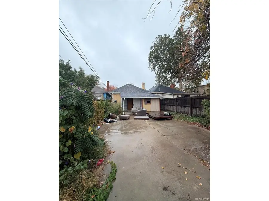 3605 N High St, Denver, CO 80205 - #3