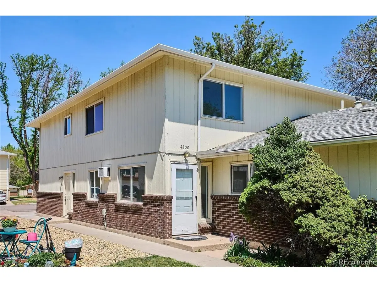 7309 W Hampden Ave #4802, Lakewood, CO 80227 - #1
