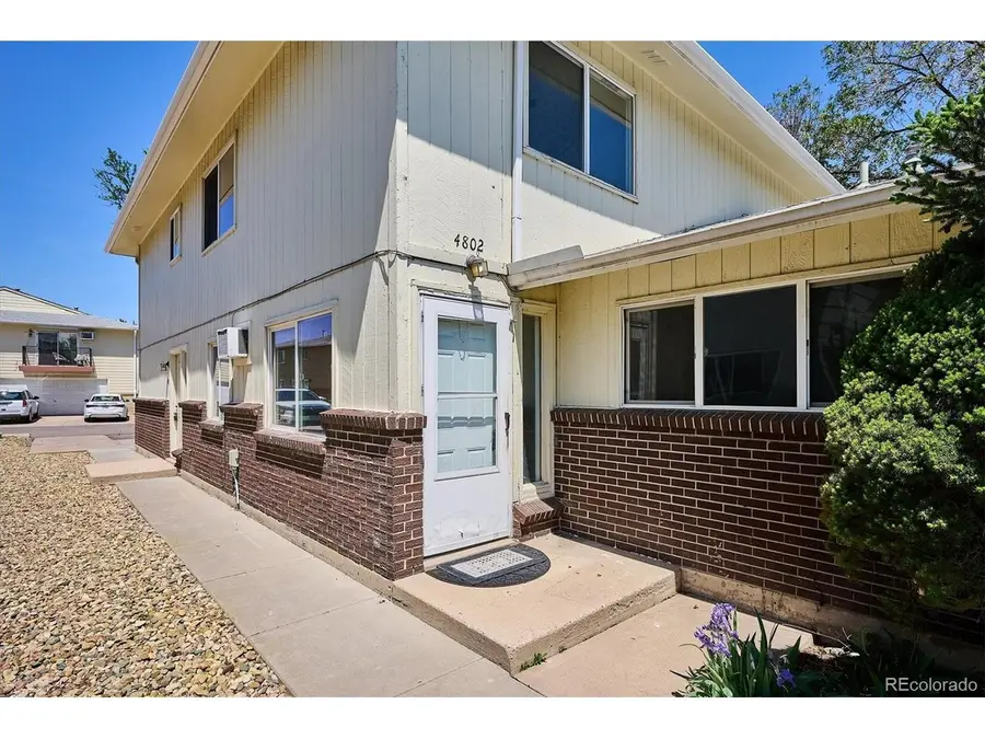 7309 W Hampden Ave #4802, Lakewood, CO 80227 - #2