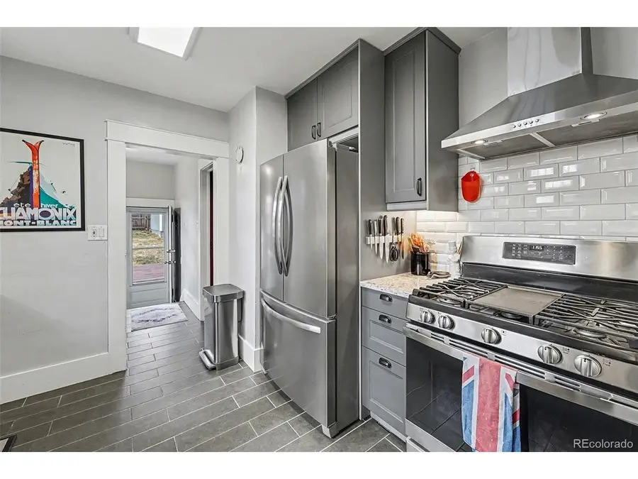 4927 Beach Ct, Denver, CO 80221 - #2