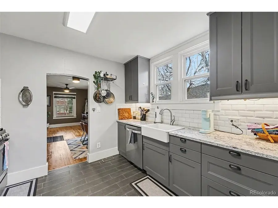 4927 Beach Ct, Denver, CO 80221 - #3