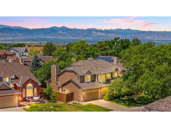 9595 Cherryvale Dr, Littleton, CO 80126