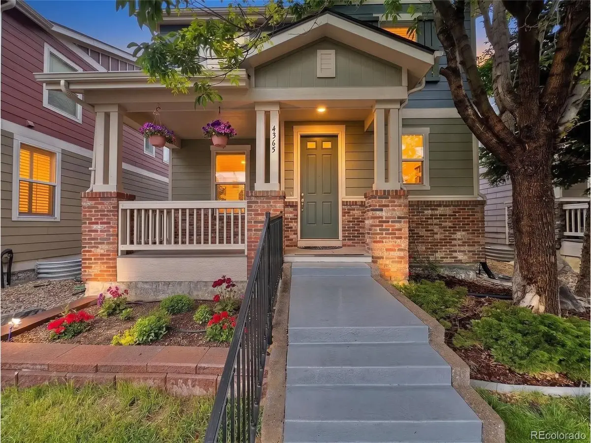 Address Withheld By Seller, Littleton, CO 80123 - #1