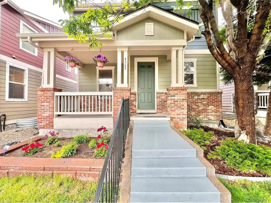 Address Withheld By Seller, Littleton, CO 80123 - #2