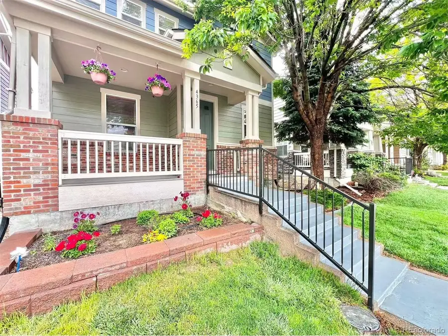Address Withheld By Seller, Littleton, CO 80123 - #3
