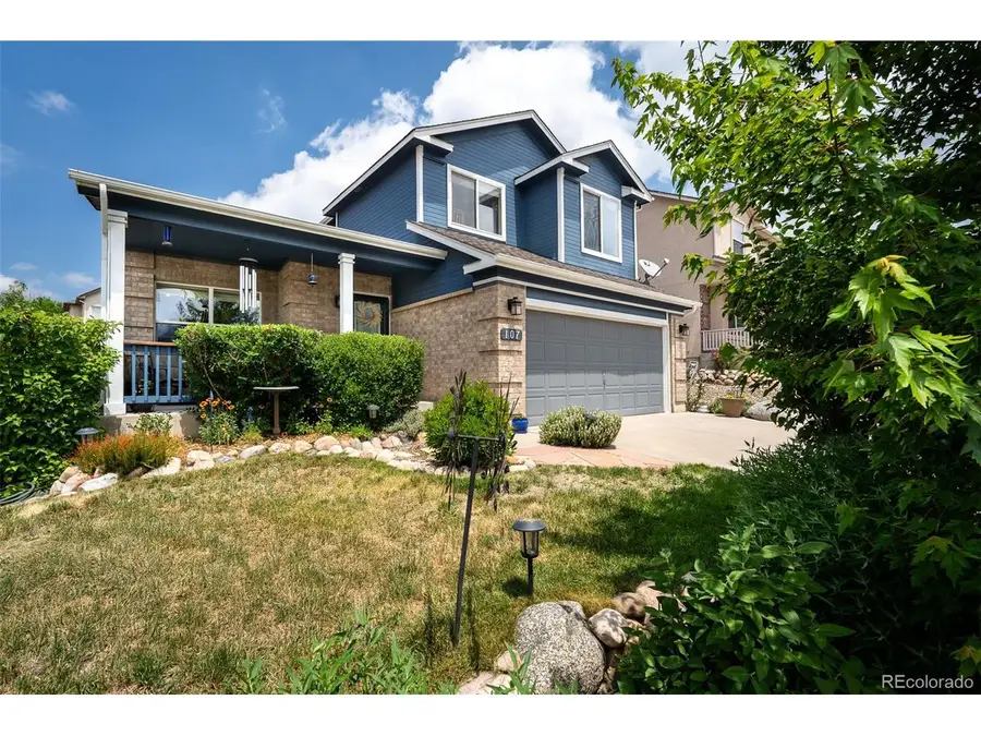 107 Pistol Creek Dr, Monument, CO 80132 - Image #2