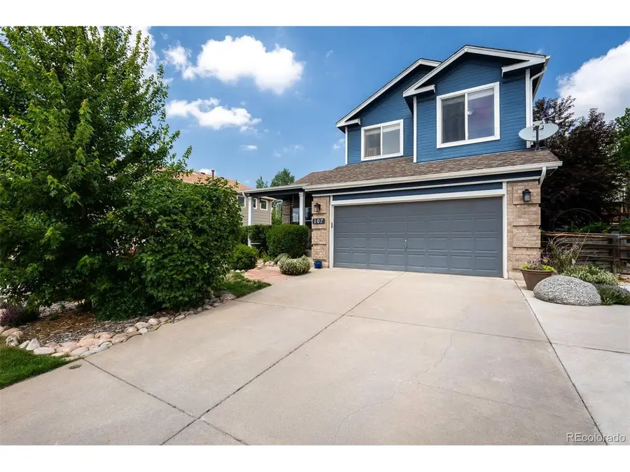 107 Pistol Creek Dr, Monument, CO 80132 - Image #3