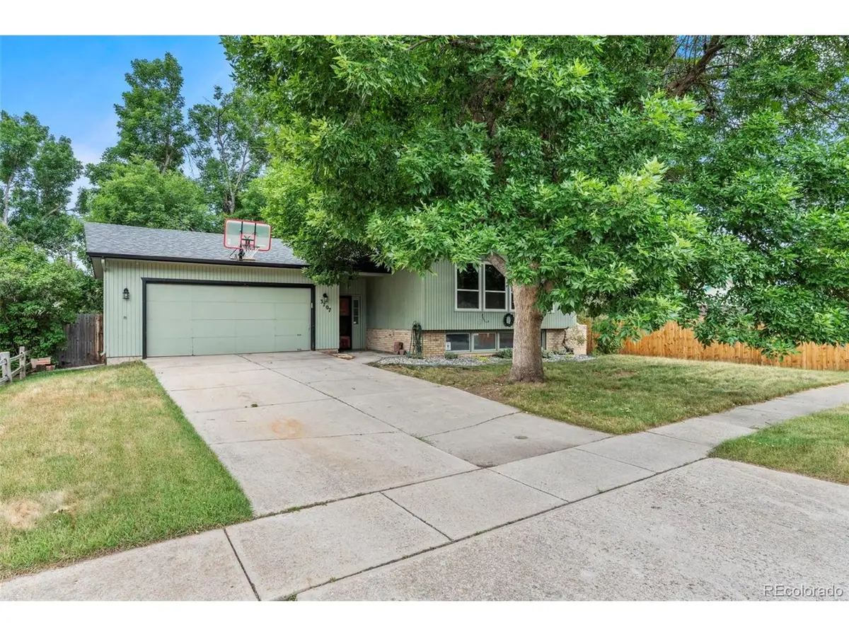 Address Withheld By Seller, Colorado Springs, CO 80909 - #1