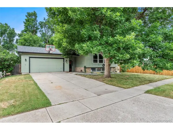 Address Withheld By Seller, Colorado Springs, CO 80909