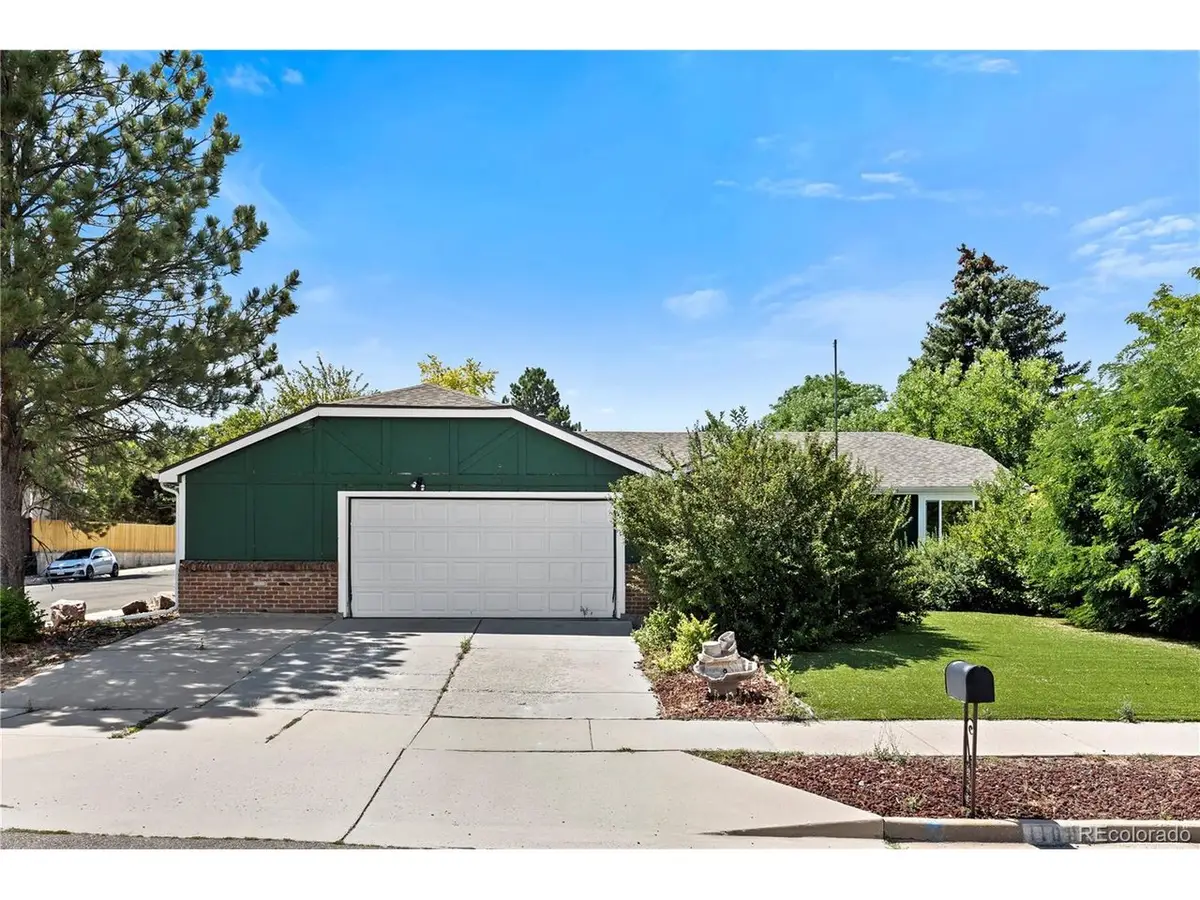 11000 W Powers Ave, Littleton, CO 80127 - #1