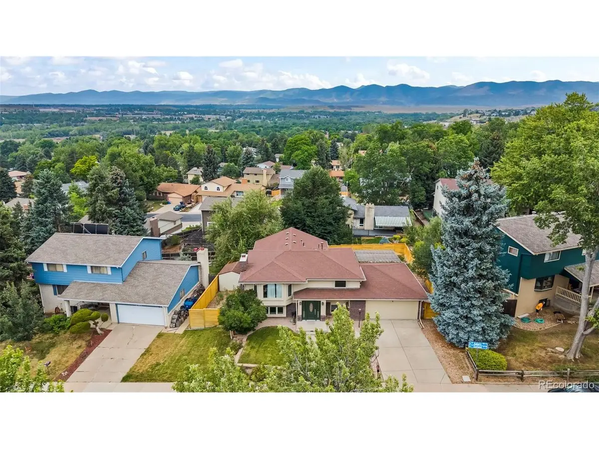 2351 S Garland Ct, Lakewood, CO 80227 - #1