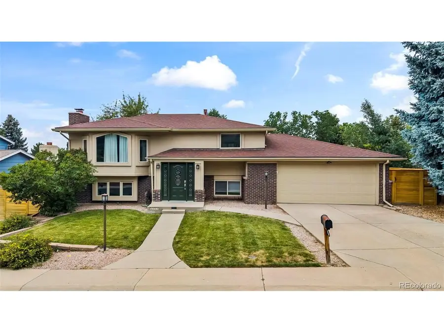 2351 S Garland Ct, Lakewood, CO 80227 - #2