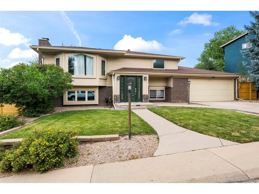 2351 S Garland Ct, Lakewood, CO 80227 - #3