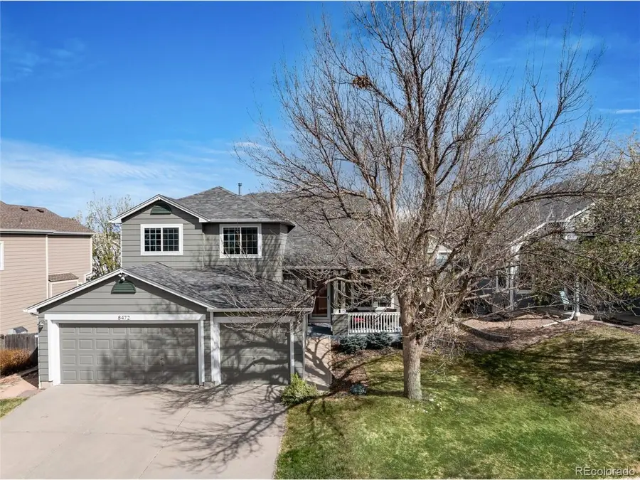 8472 Bluegrass Cir, Parker, CO 80134 - #2