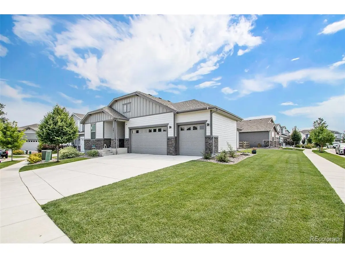 701 Lene Ln, Berthoud, CO 80513 - #1