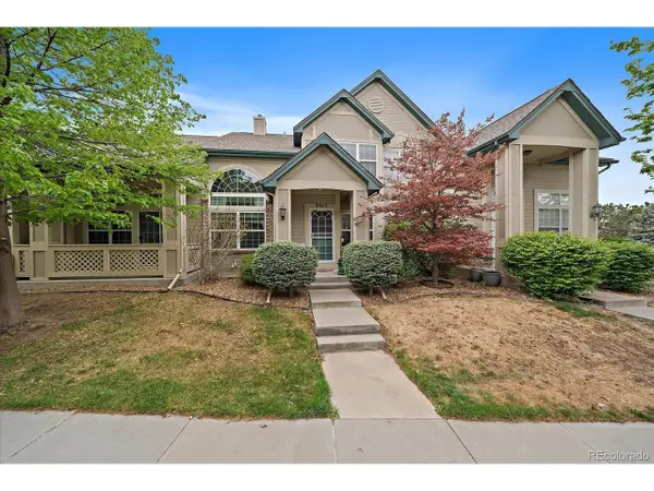 9915 E Hawaii Pl, Aurora, CO 80247