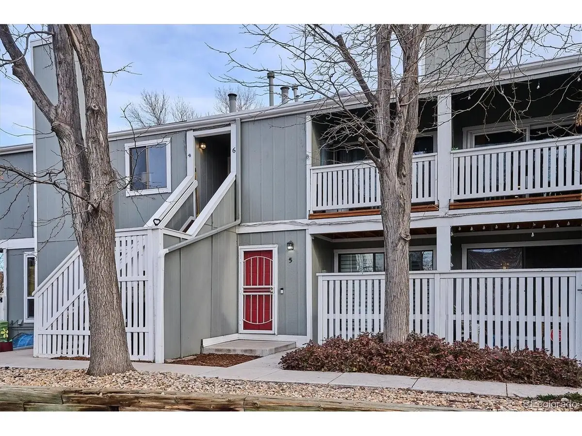1180 S Monaco Pkwy #5, Denver, CO 80224 - #1