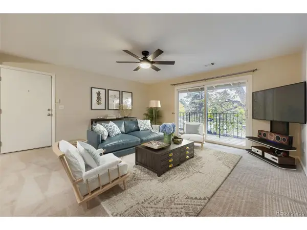 12172 Melody Dr #302, Denver, CO 80234