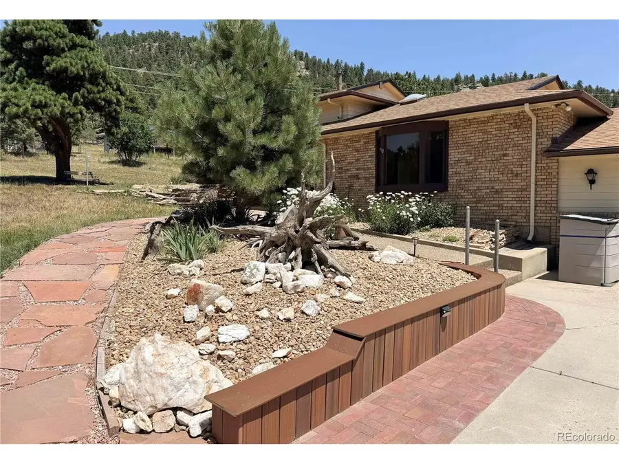 6482 S Valley Dr, Morrison, CO 80465 - #2