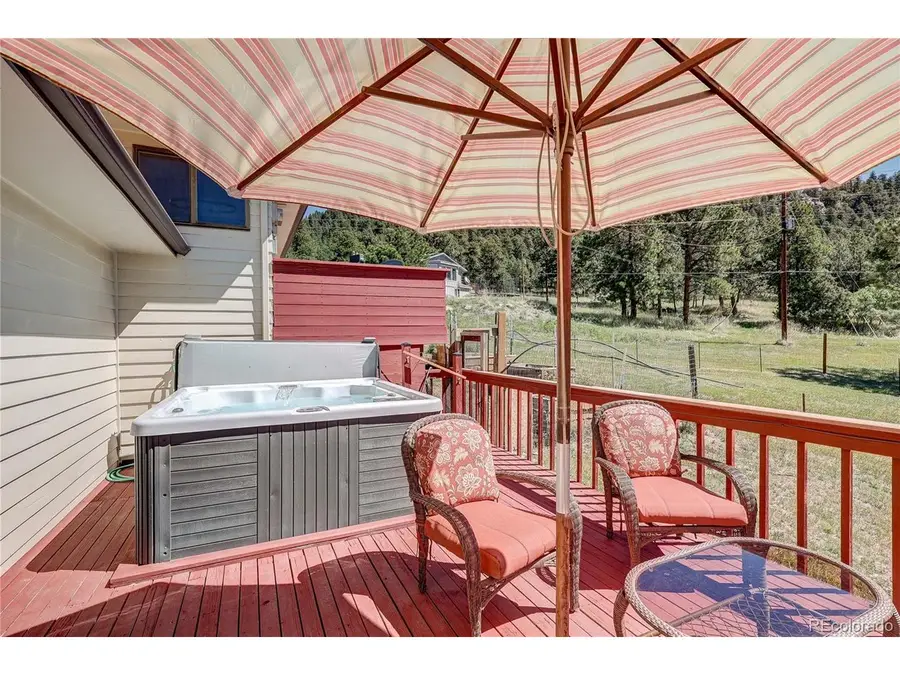 6482 S Valley Dr, Morrison, CO 80465 - #3