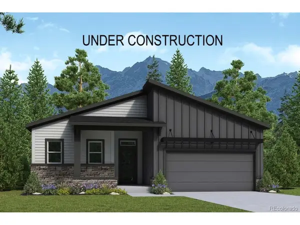 6570 Arabesque Loop, Colorado Springs, CO 80924