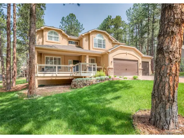 1530 Woodrose Ct, Colorado Springs, CO 80921