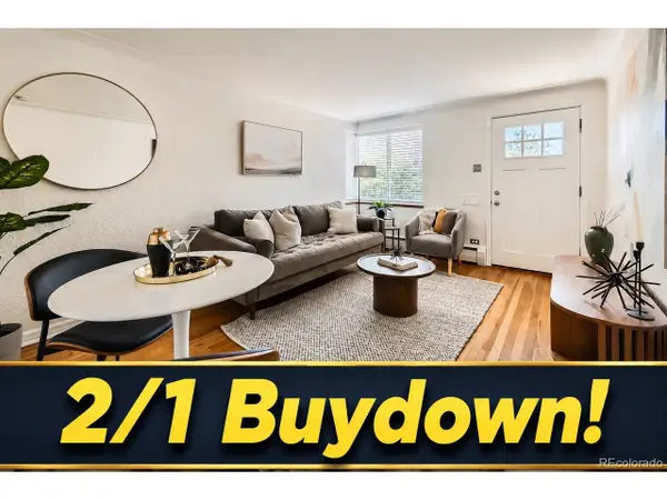 4418 W 11th Ave, Denver, CO 80204