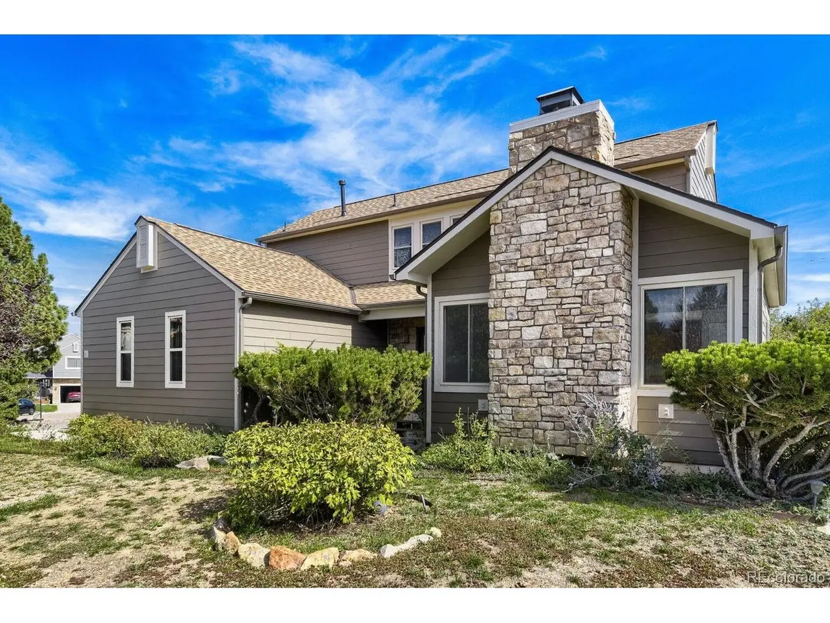 7754 Woodstock Ct, Castle Pines, CO 80108 - #1