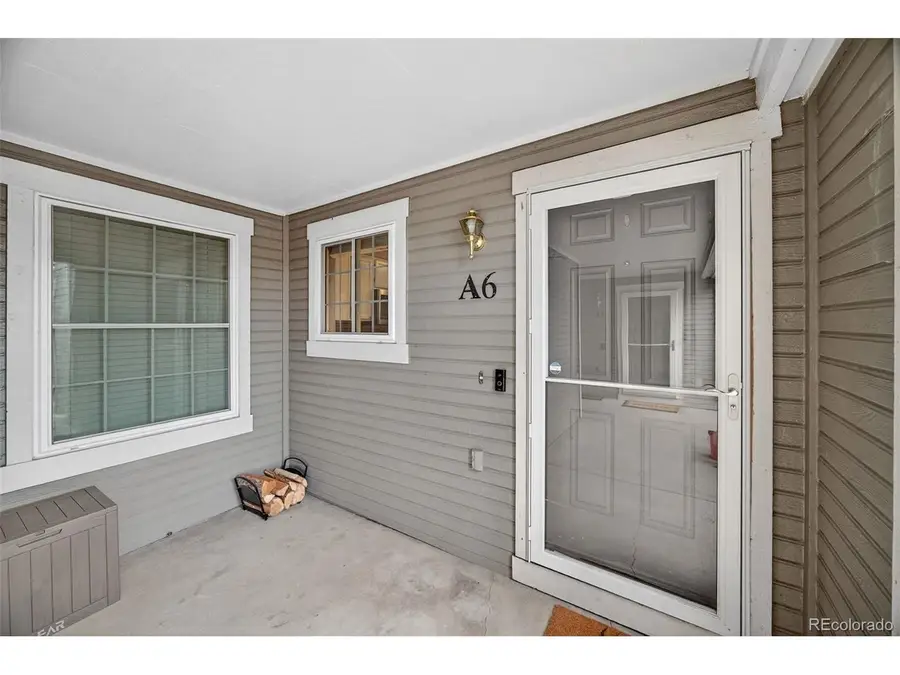 6731 S Ivy Way #A6, Centennial, CO 80112 - #3