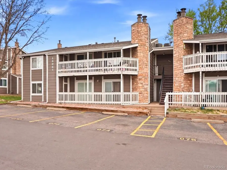 18051 E Kentucky Ave #103, Aurora, CO 80017 - #2