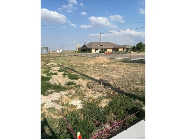40 N Johnson St, Keenesburg, CO 80643