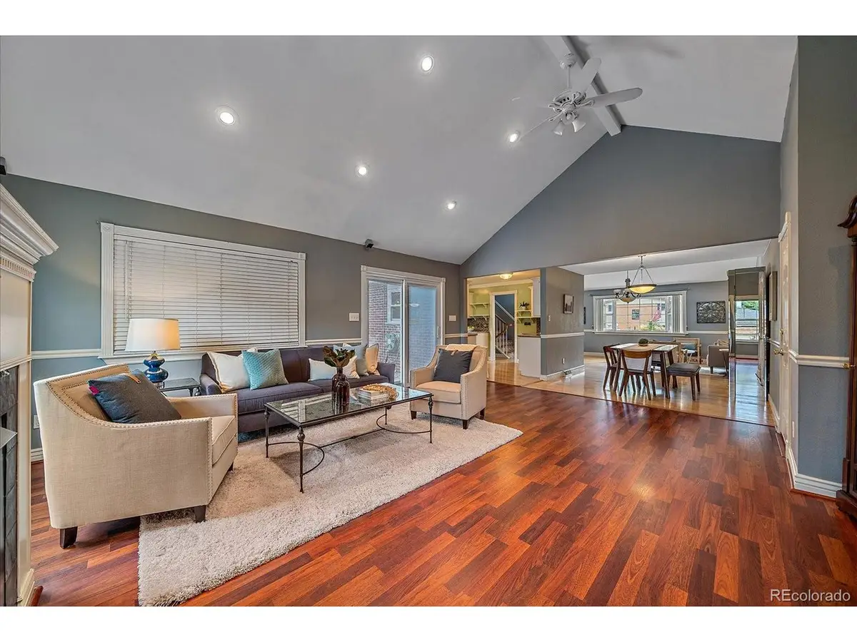 6072 Pierson Ct, Arvada, CO 80004 - #1