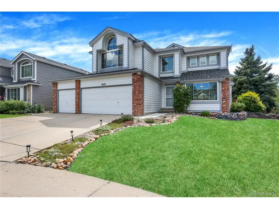 9543 Hagen Ct, Highlands Ranch, CO 80126 - #2