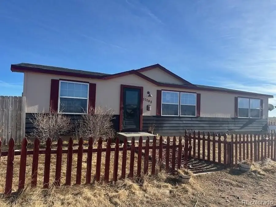 57048 County Road 21, Carr, CO 80612 - Image #2
