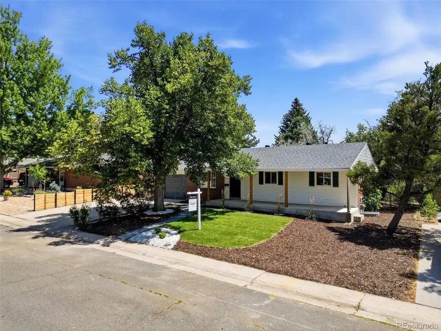 6708 Saulsbury St, Arvada, CO 80003 - #2