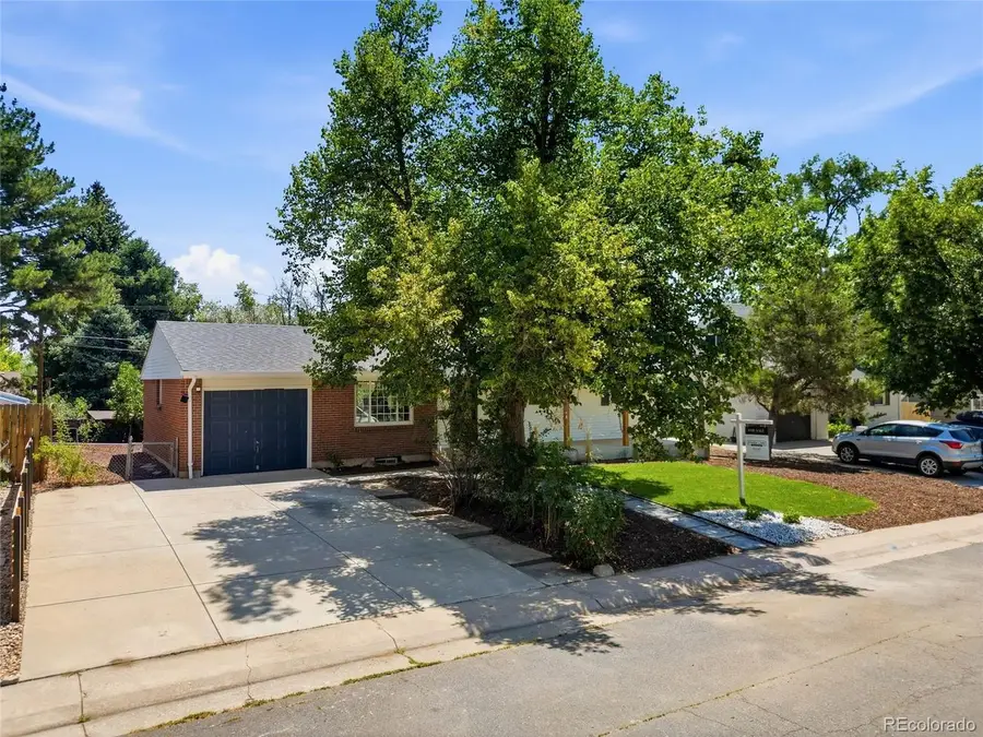 6708 Saulsbury St, Arvada, CO 80003 - #3