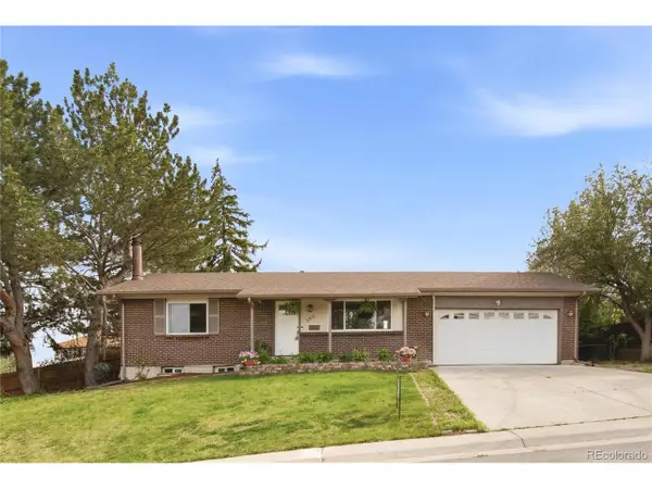 580 W 79th Pl, Denver, CO 80221