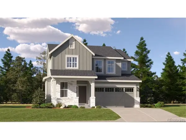 3511 Tabernash Dr, Loveland, CO 80538