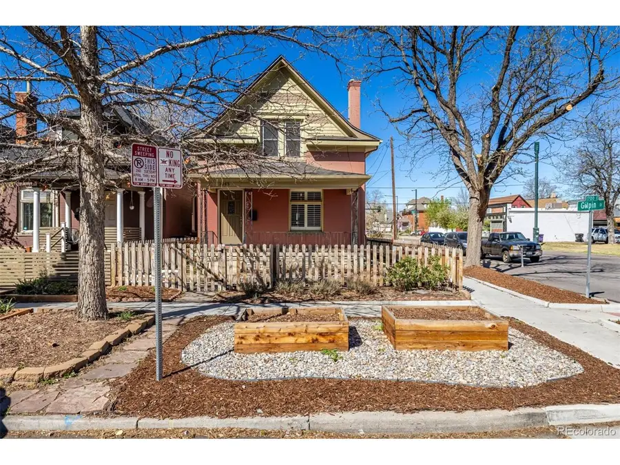 3065 N Gilpin St, Denver, CO 80205 - #2