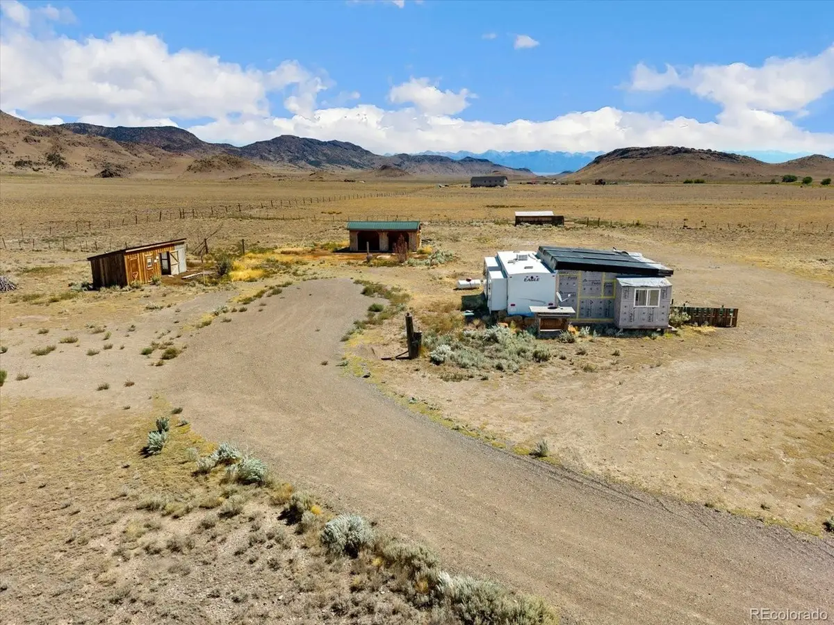 23802 County Road 46 Aa, Saguache, CO 81149 - #1