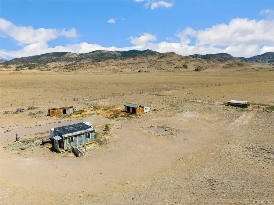23802 County Road 46 Aa, Saguache, CO 81149 - #2